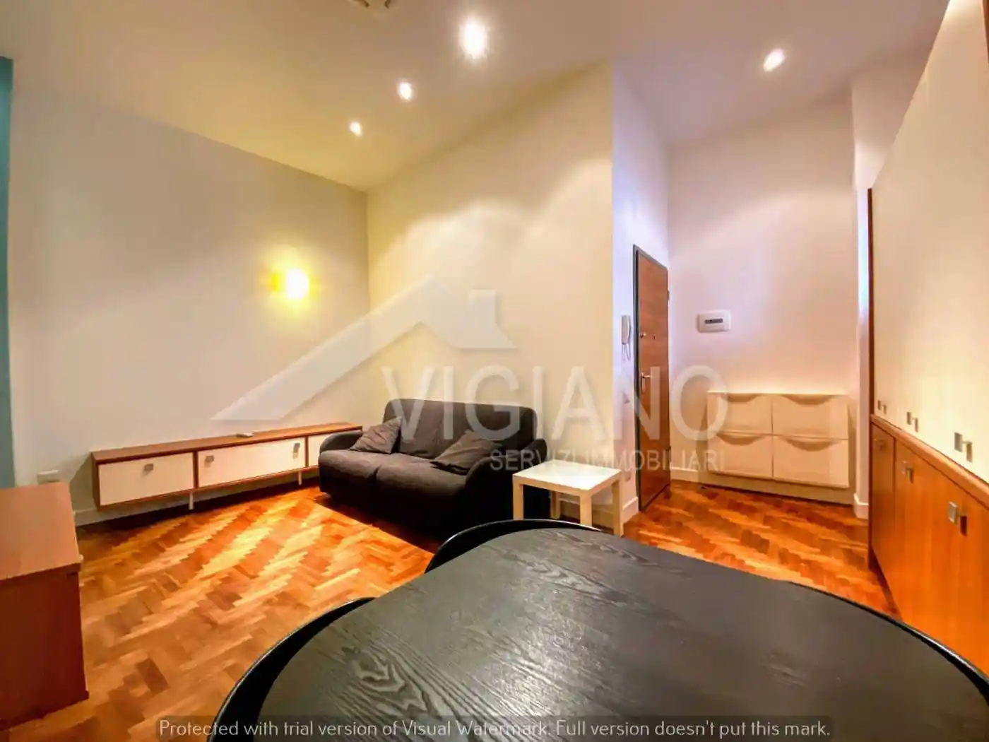 Monolocale via Giuseppe Rosati 8, Villa Comunale, Foggia - foto 3