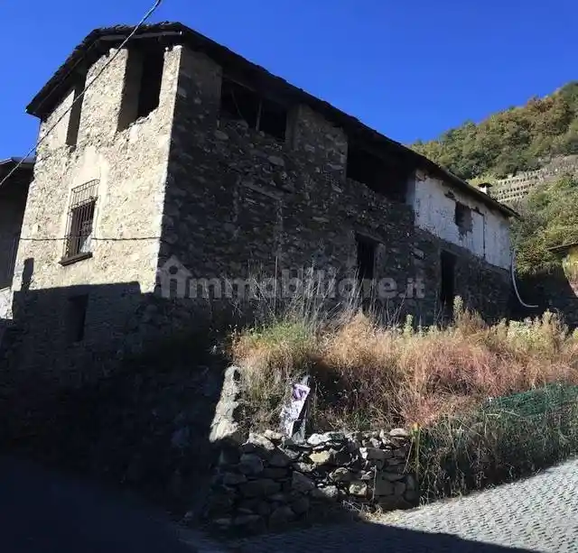 Rustico - Casale in vendita a Civo