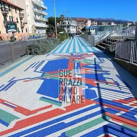 Appartamento in vendita a Albissola Marina