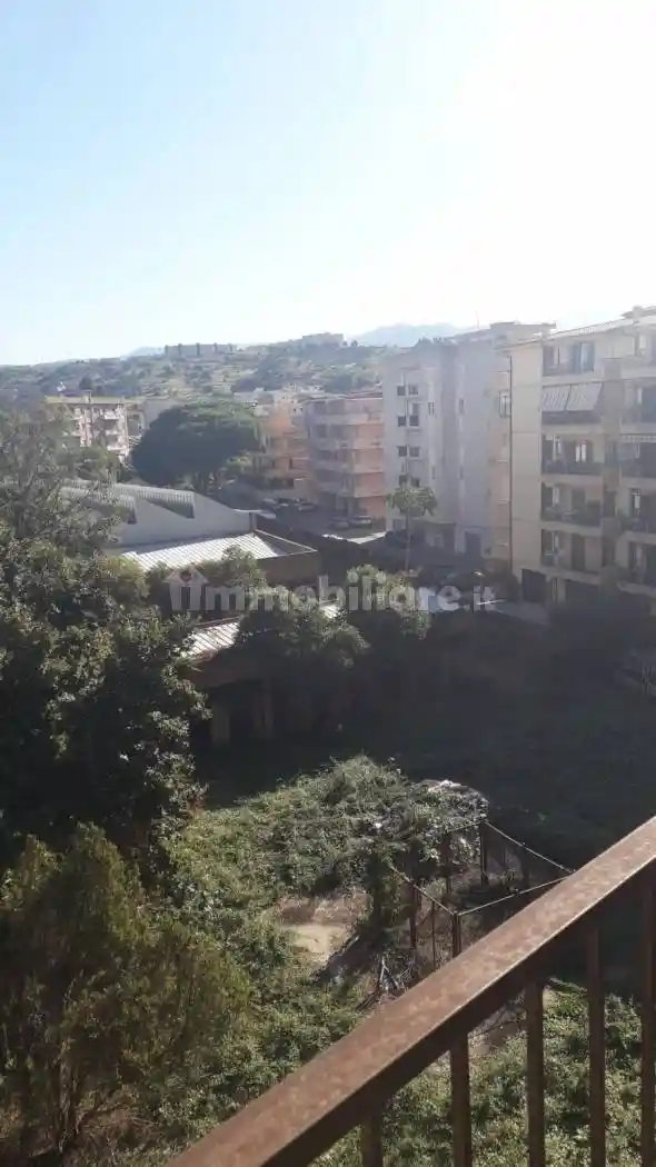 Appartamento in affitto a Reggio Calabria
