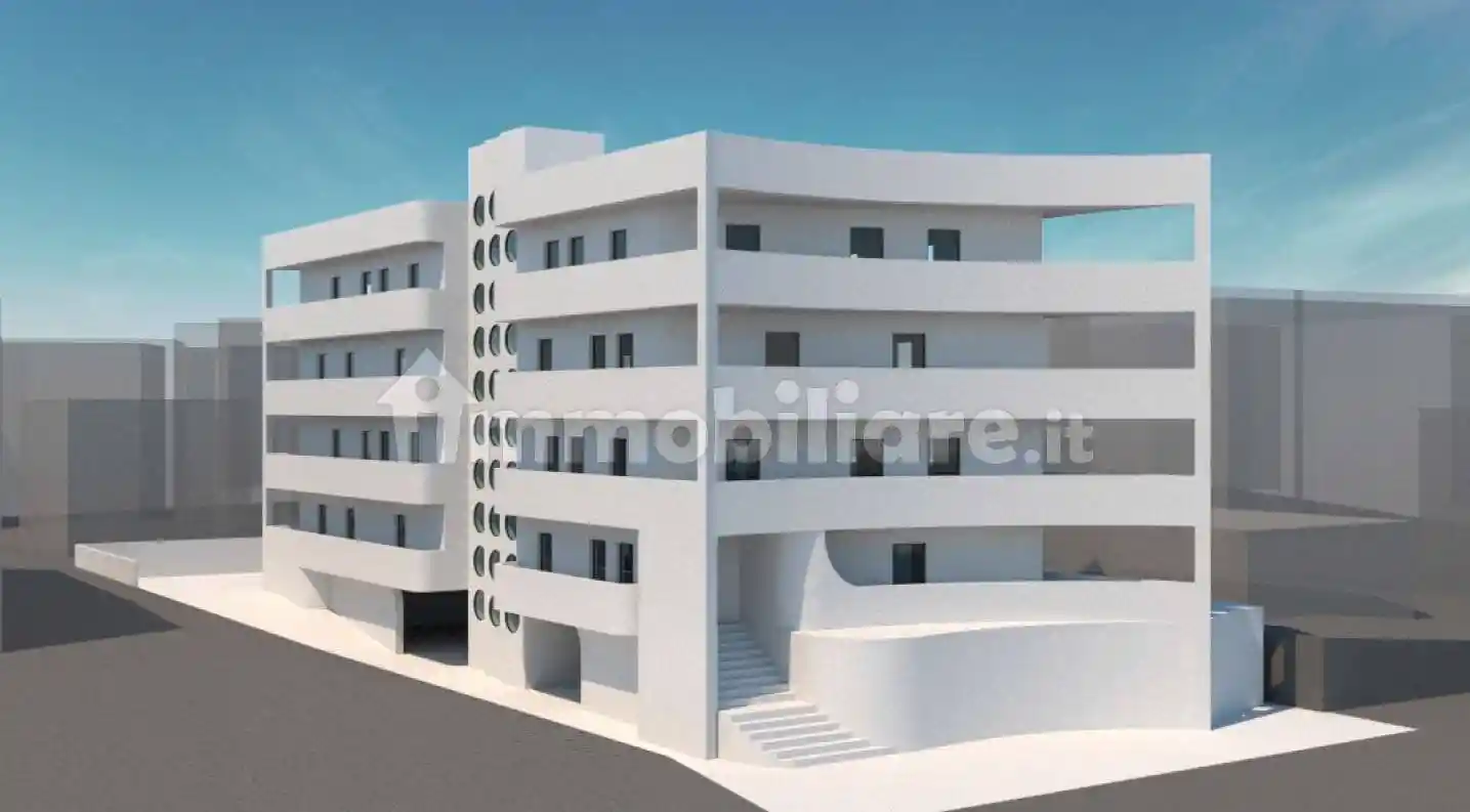 Appartamento in vendita a Colleferro