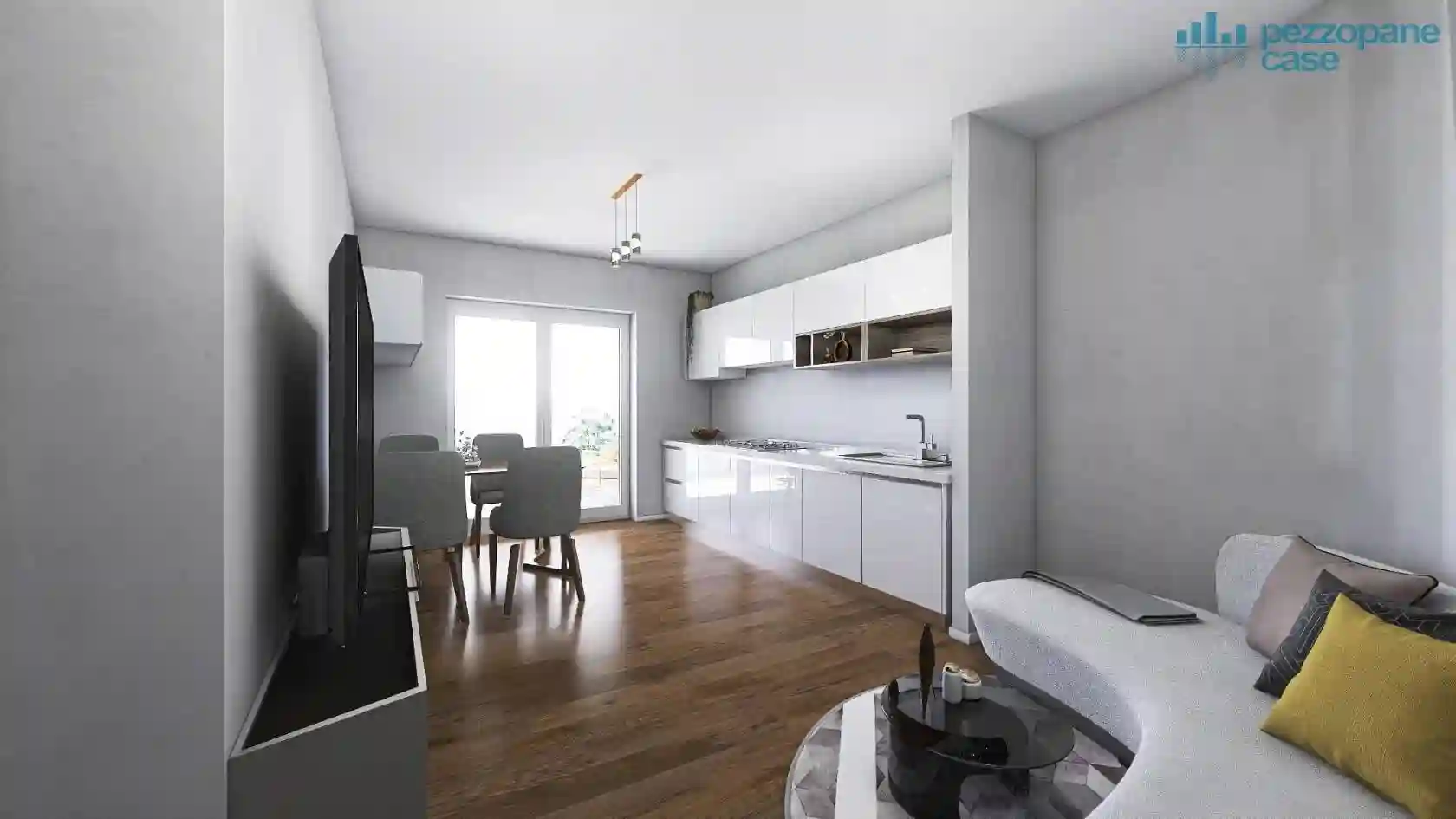 Appartamento - foto 3