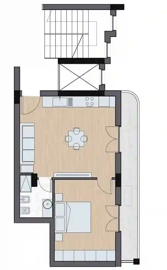 Appartamento - foto 5