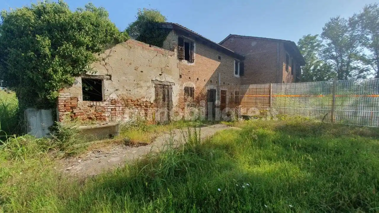 Rustico - Casale in vendita a Scorzè