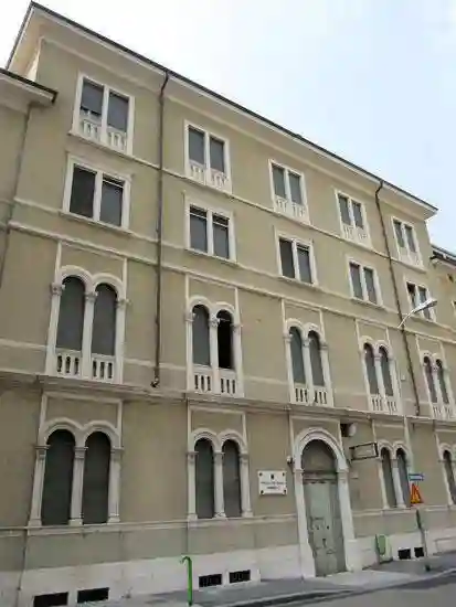 Palazzo - Edificio - foto 2