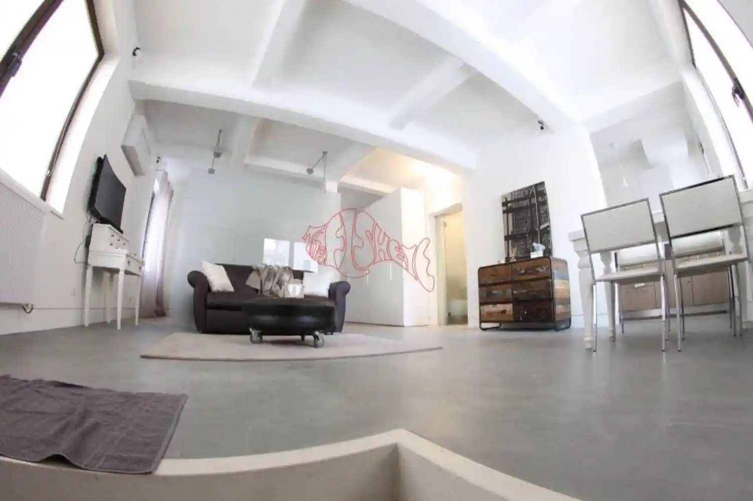 Appartamento in vendita a Venezia