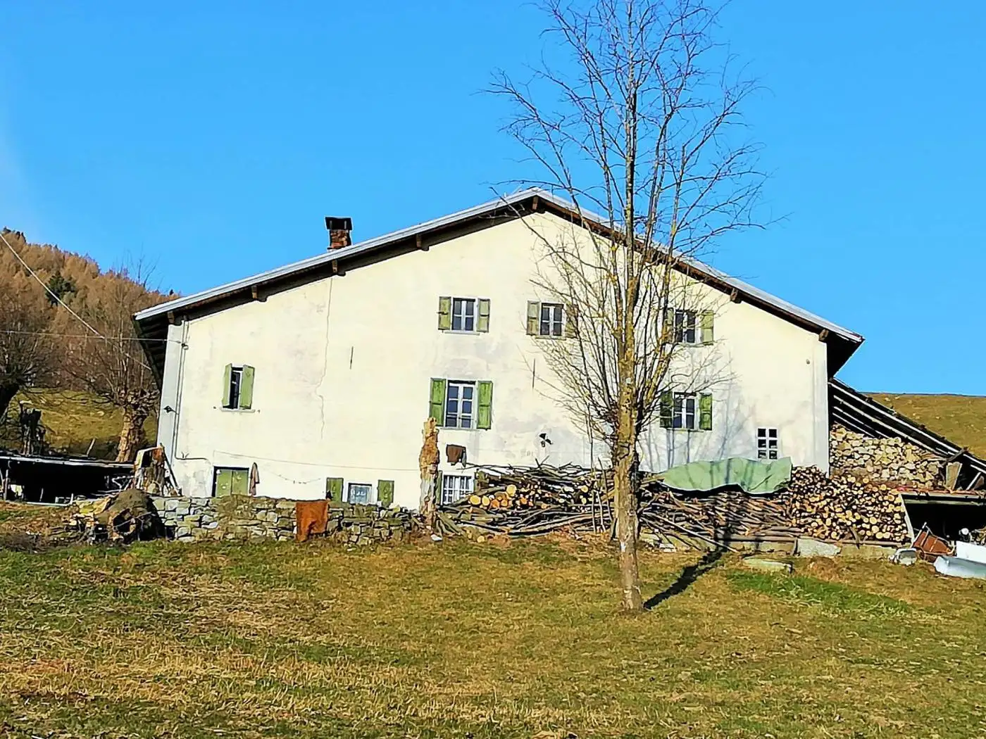 Rustico via Monte Generoso, Casasco Intelvi, Centro Valle Intelvi - foto 3