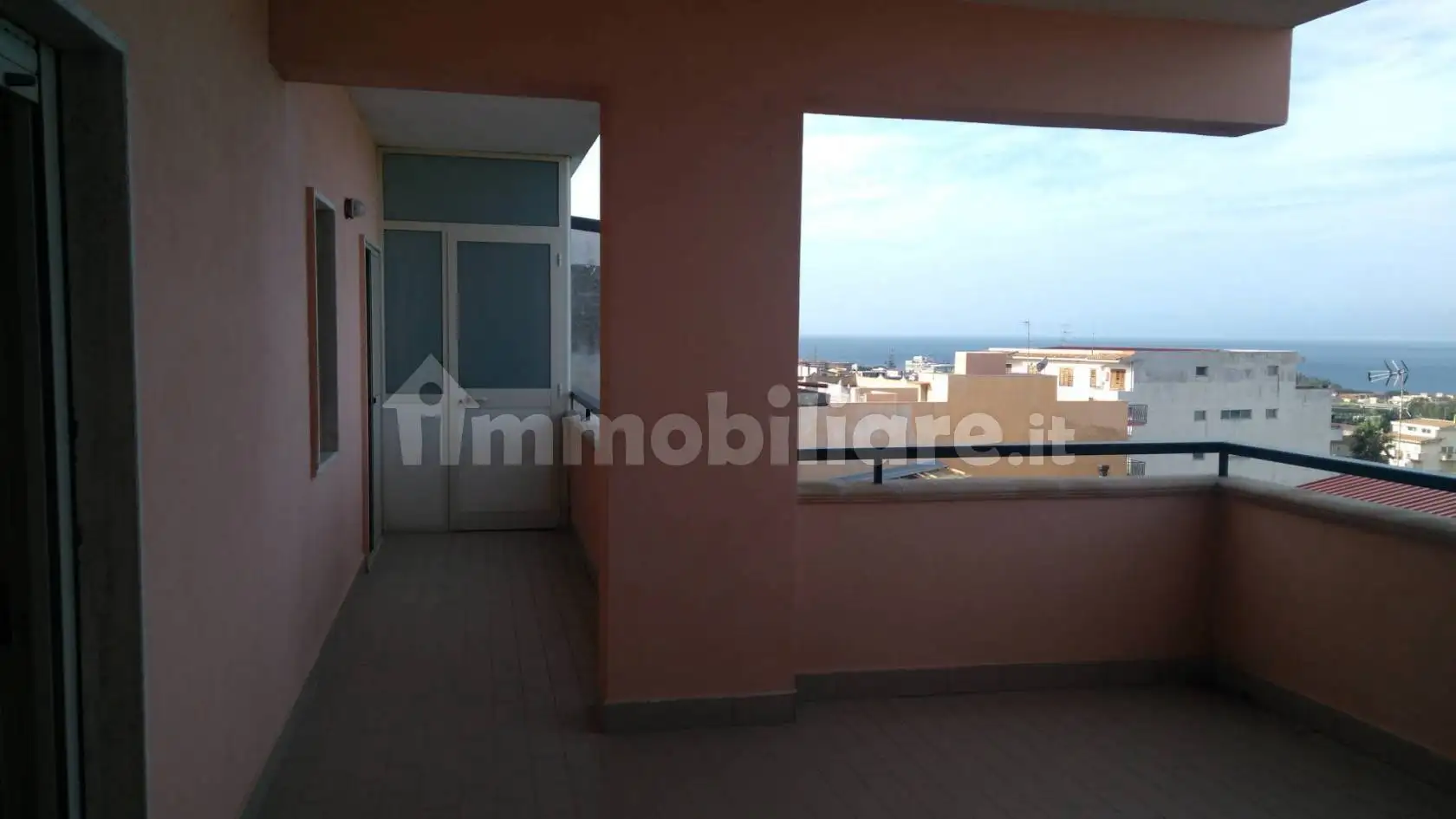 Attico - Mansarda in vendita a Reggio Calabria