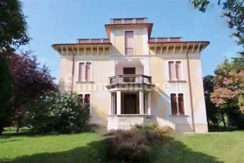 Palazzo - Edificio - foto 2