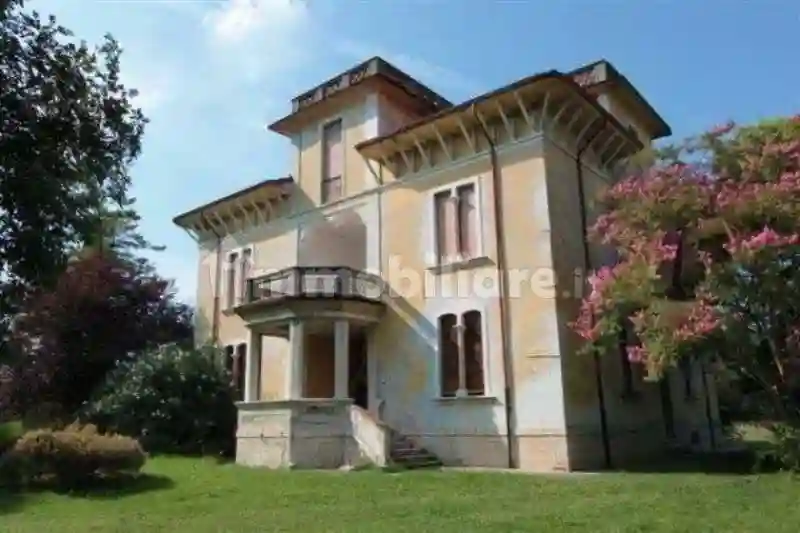 Palazzo - Edificio - foto 3