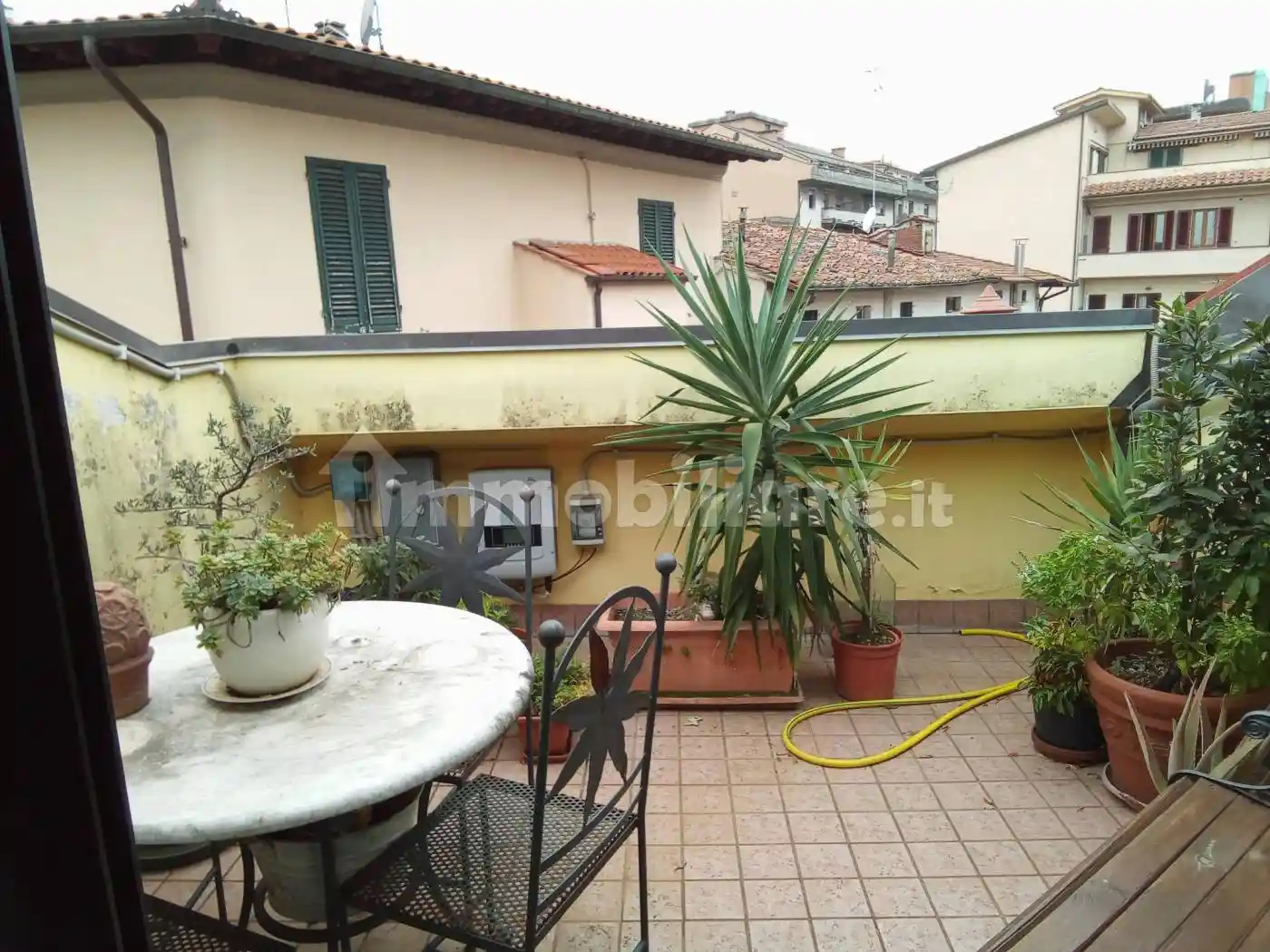 Casa indipendente in vendita a Montecatini-Terme