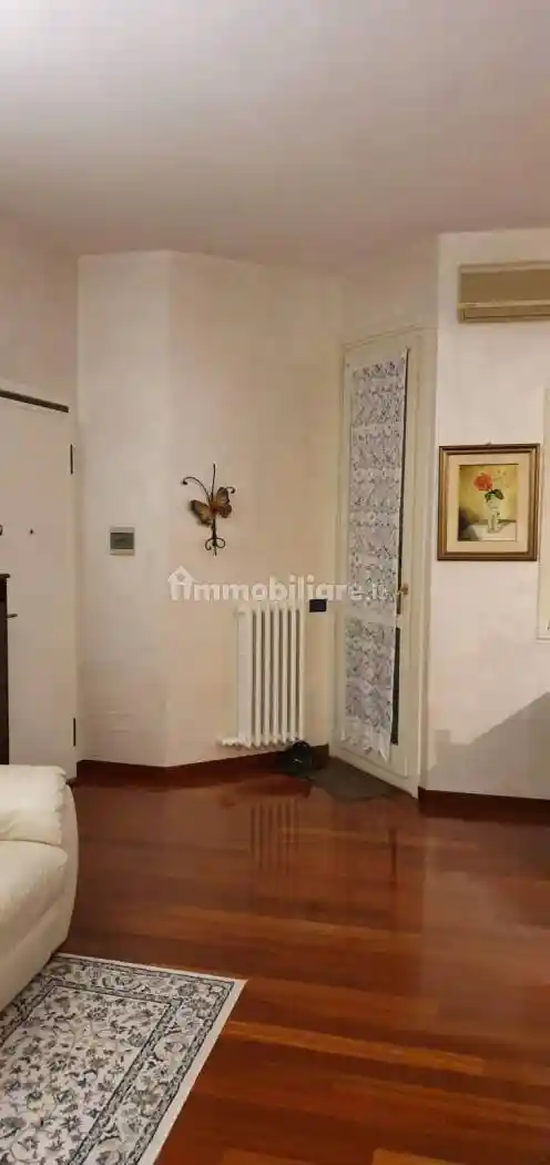 Appartamento in vendita a Viadana