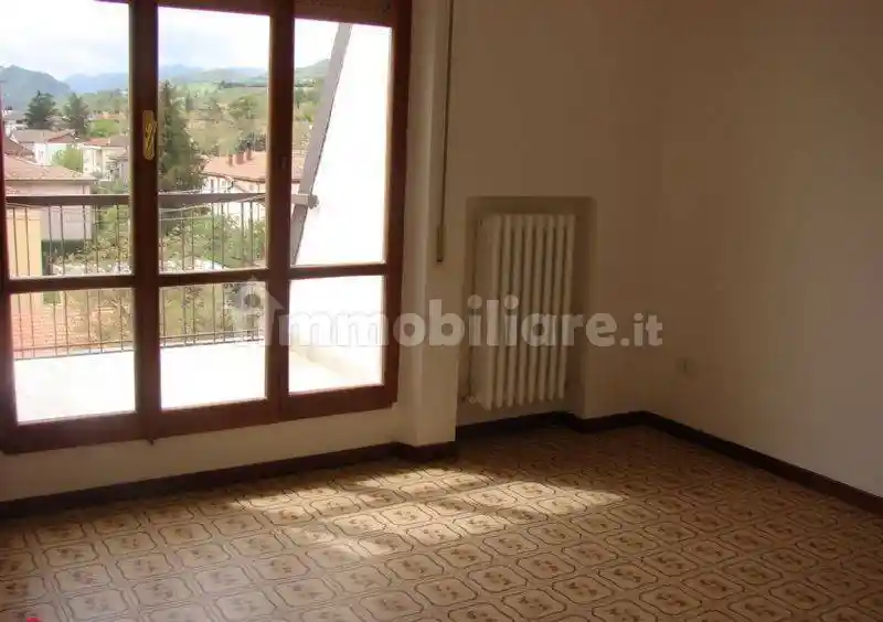 Appartamento in vendita a Pergola