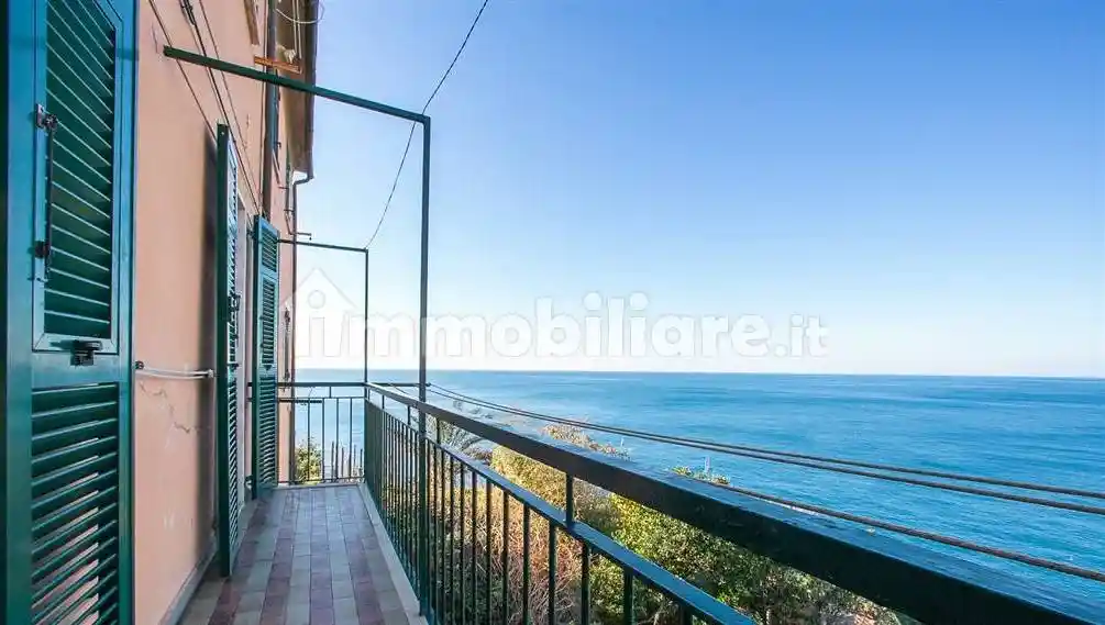 Appartamento in vendita a Riomaggiore