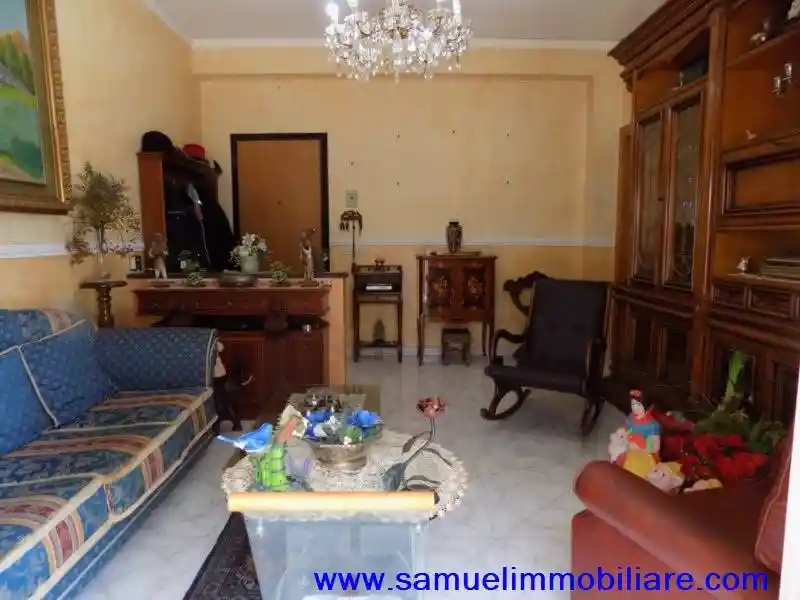 Appartamento in vendita a Riposto