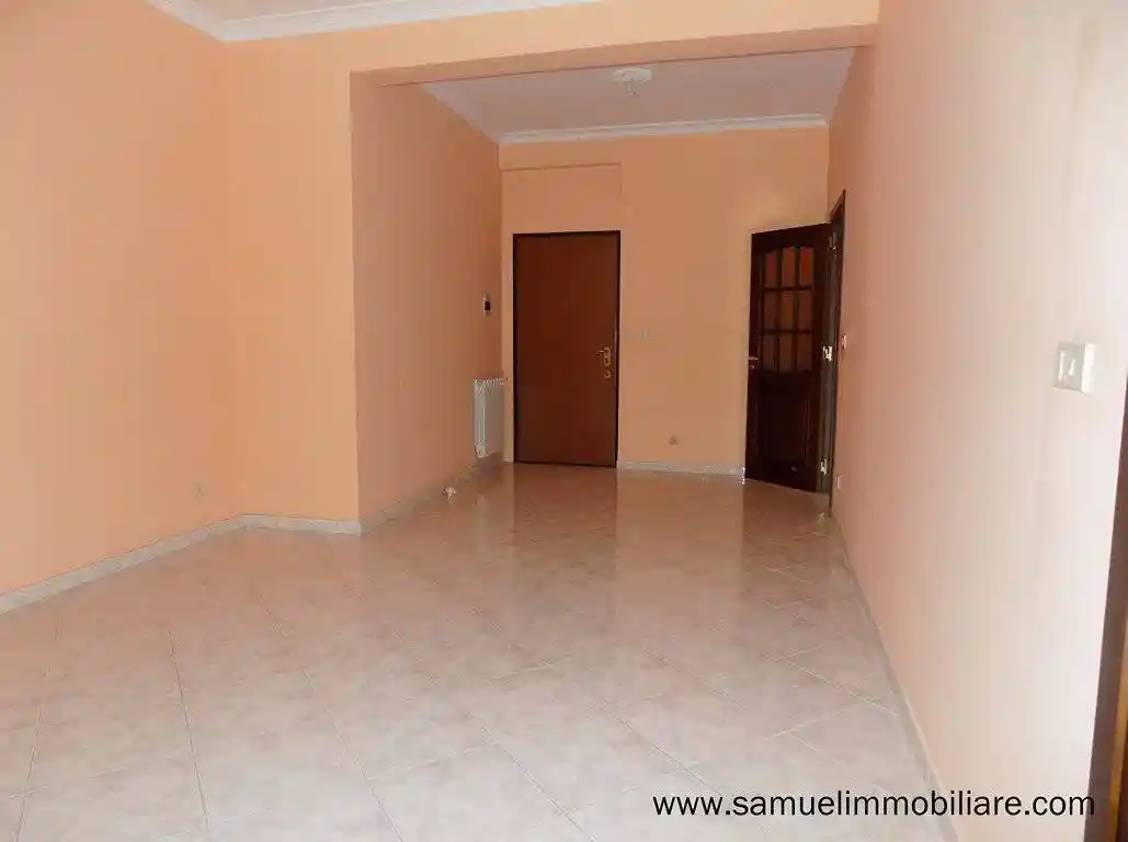 Appartamento in vendita a Giarre