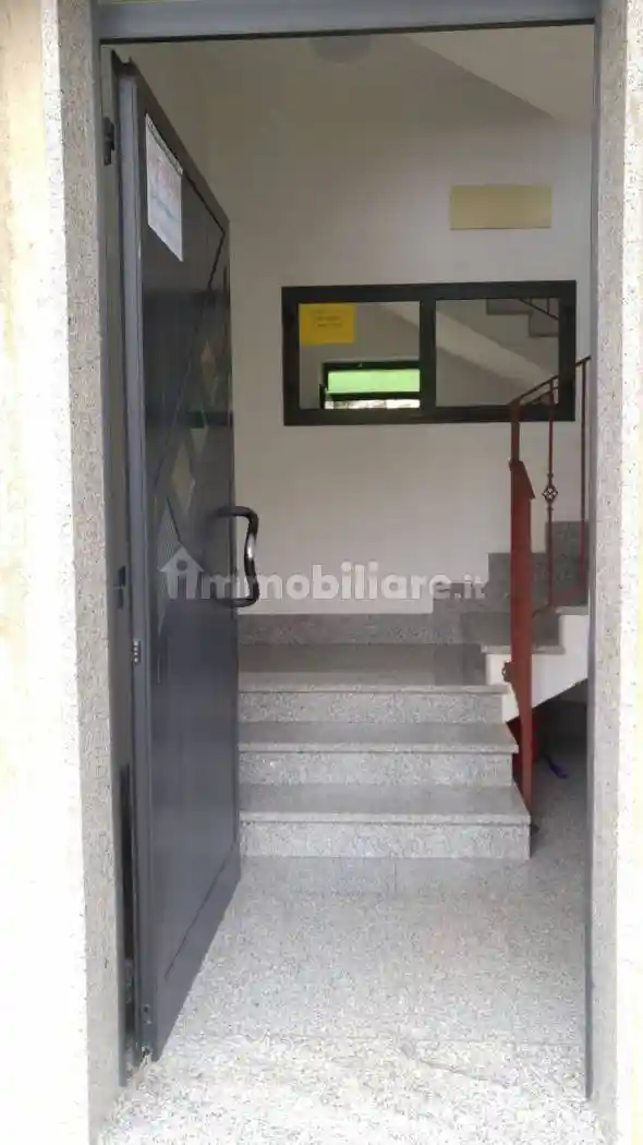 Attico - Mansarda in affitto a Reggio Calabria