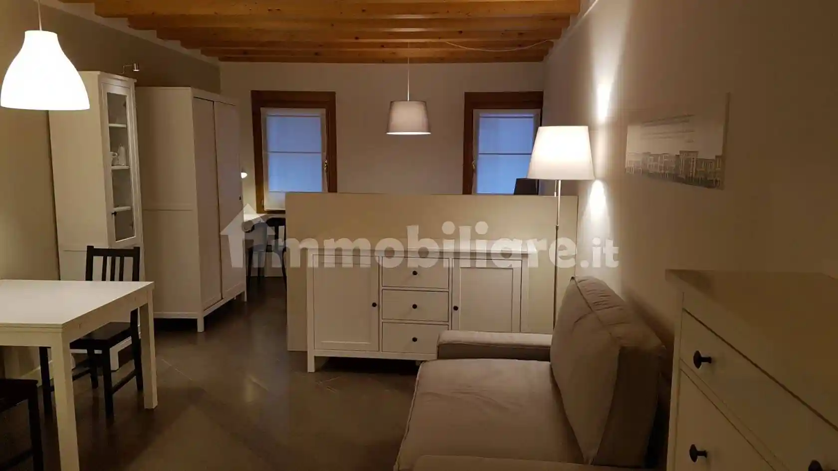 Appartamento in affitto a Pordenone