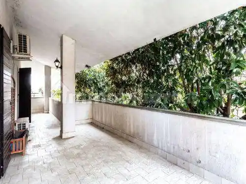 Appartamento in vendita a Trecastelli