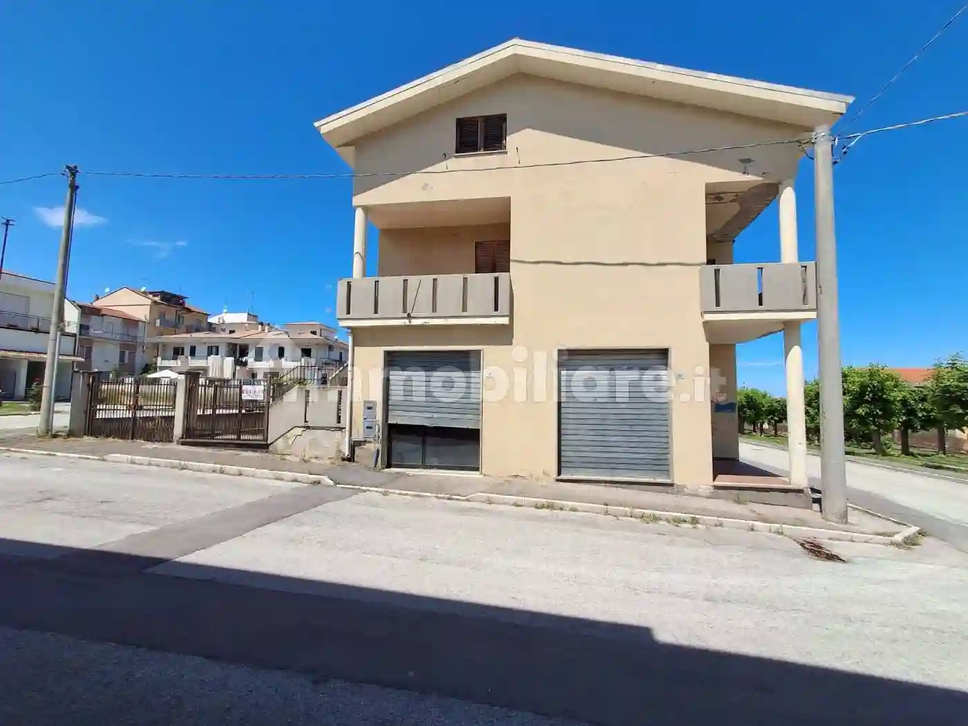 Palazzo - Edificio - foto 2