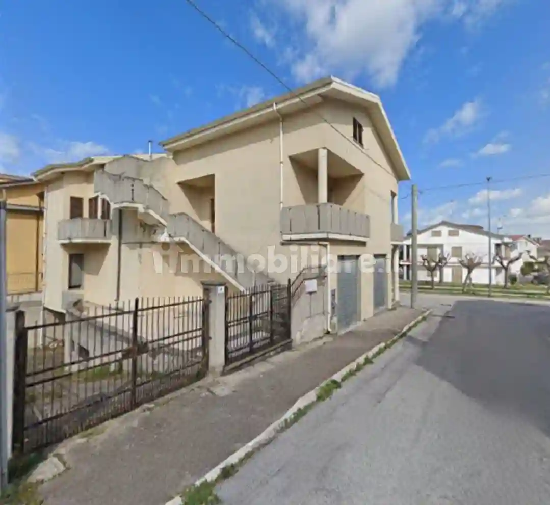 Palazzo - Edificio - foto 3