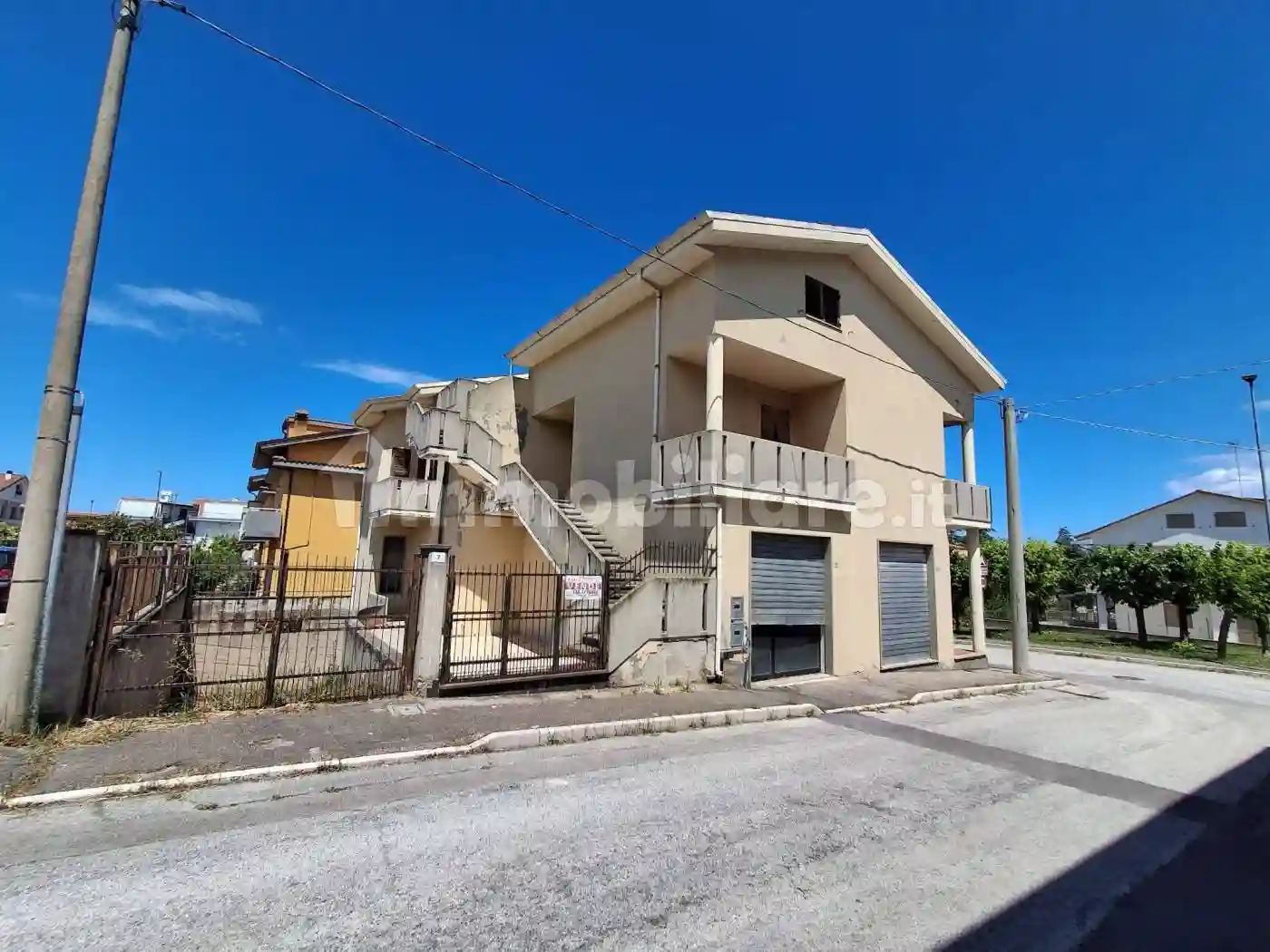 Palazzo - Edificio - foto 5