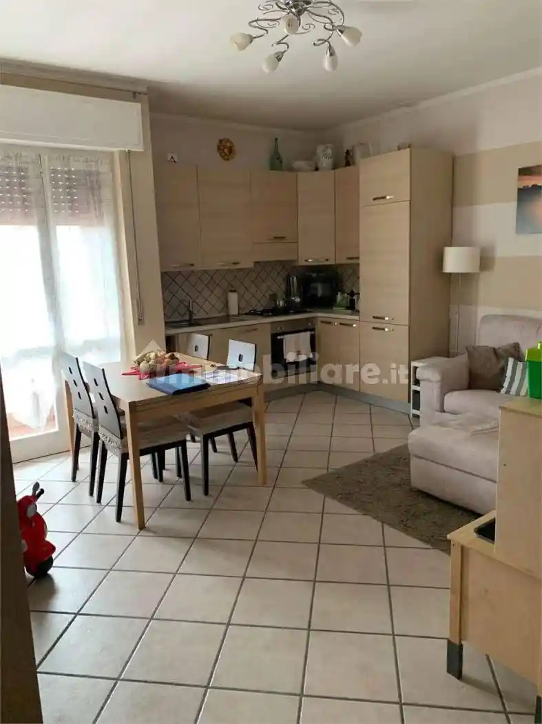 Appartamento in vendita a Castelletto Sopra Ticino