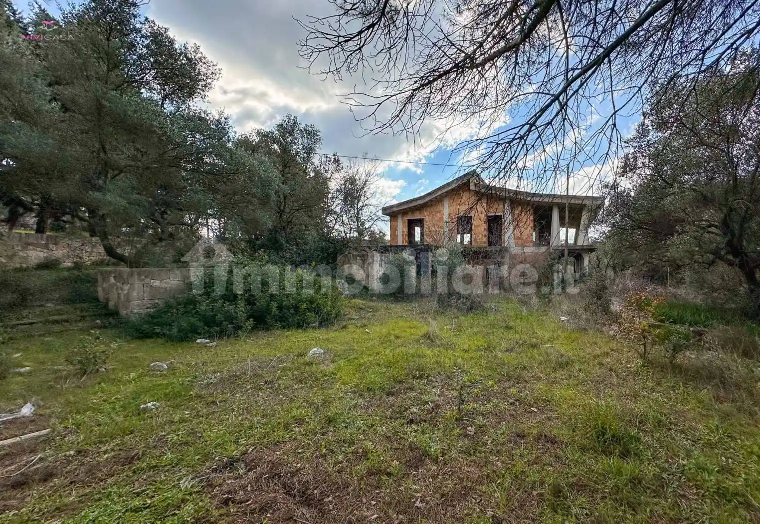 Rustico - Casale in vendita a Putignano