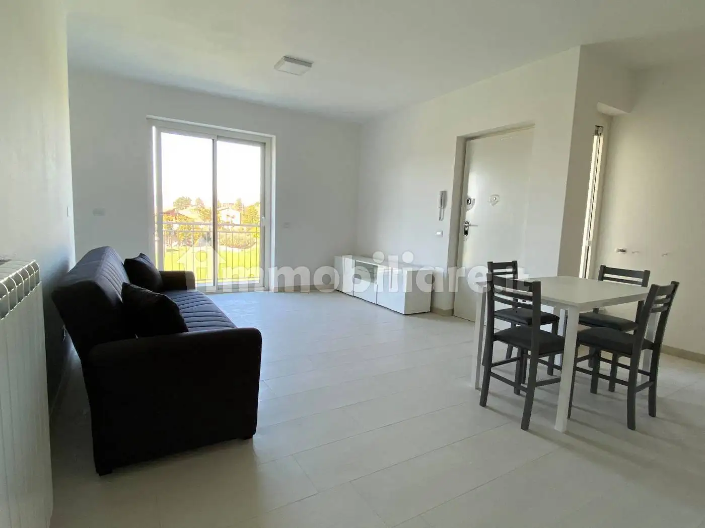 Appartamento in affitto a Santo Stefano di Magra