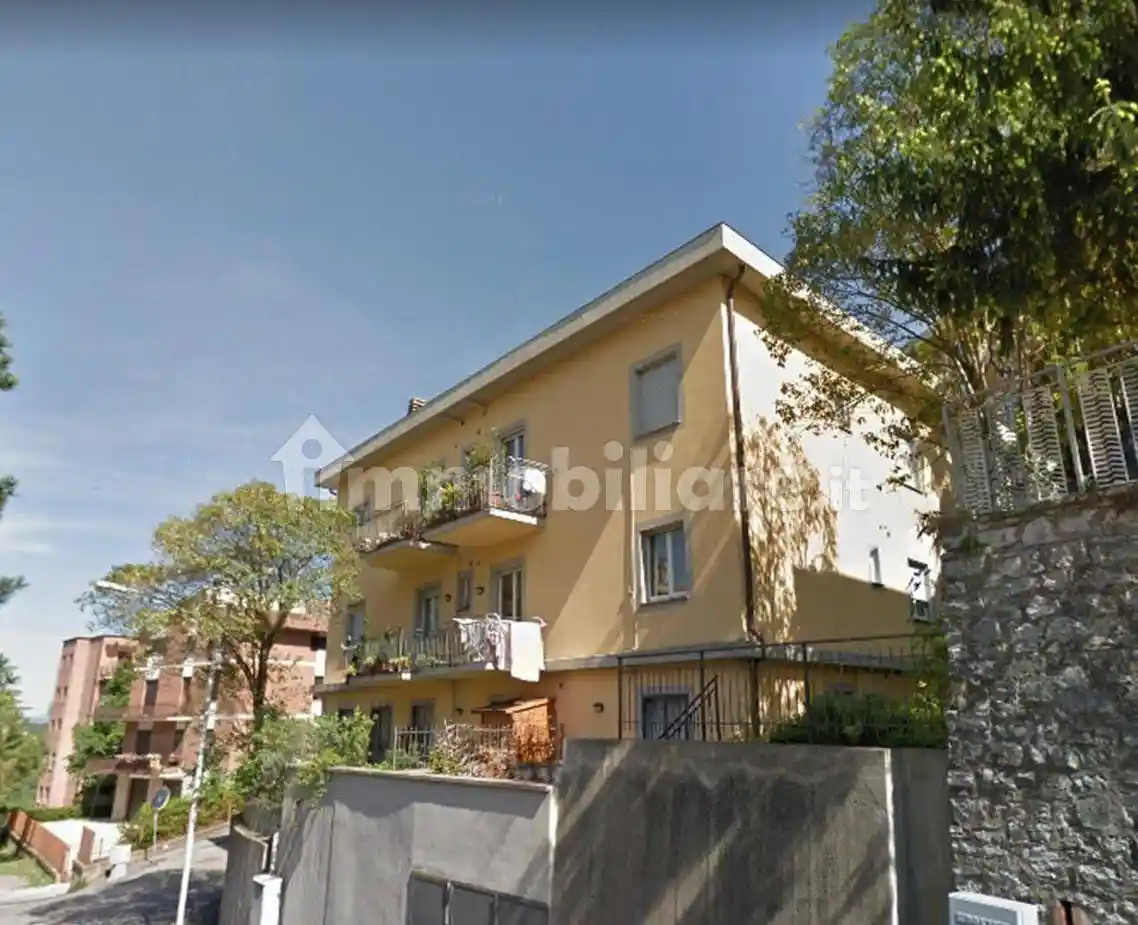 Appartamento in vendita a Perugia