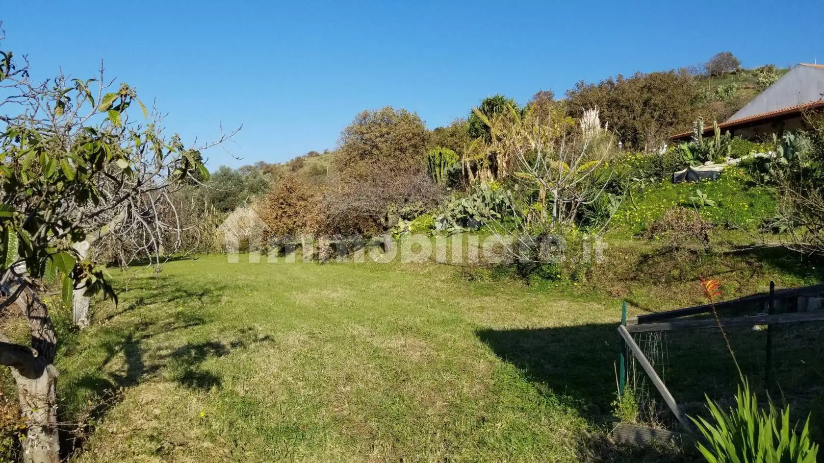 Villa in vendita a Ricadi