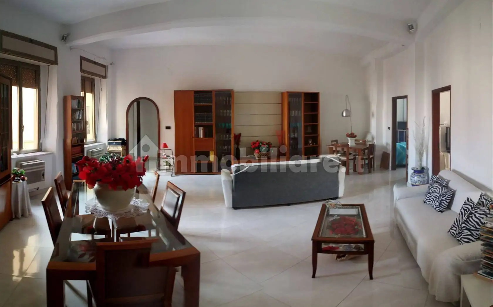 Appartamento in vendita a Napoli