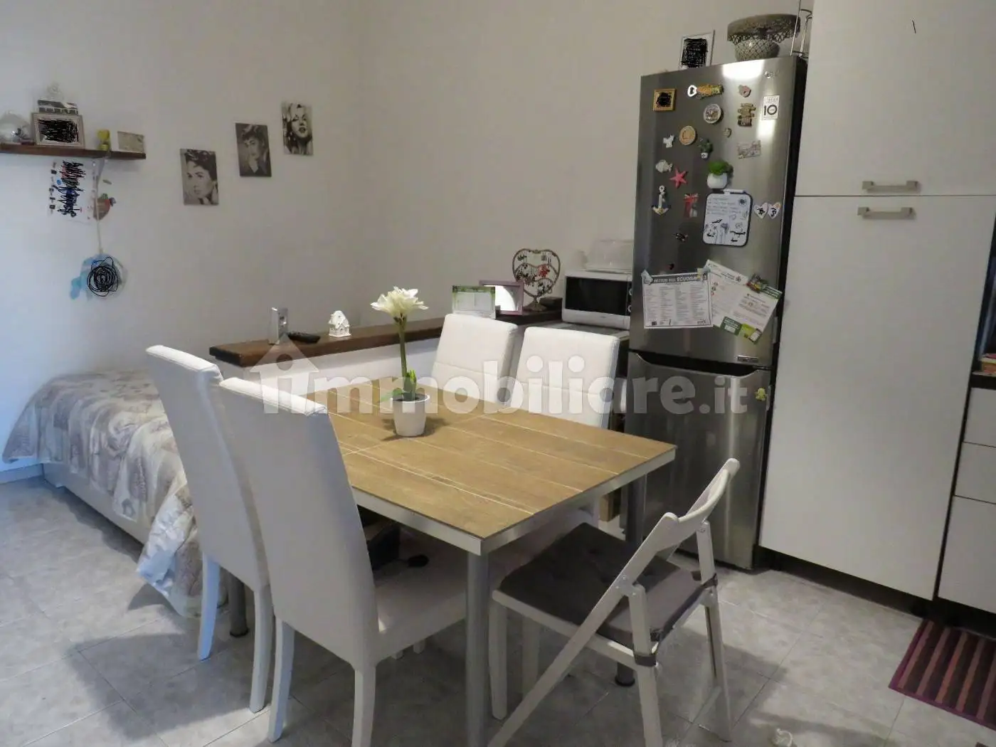 Appartamento in affitto a Arcore