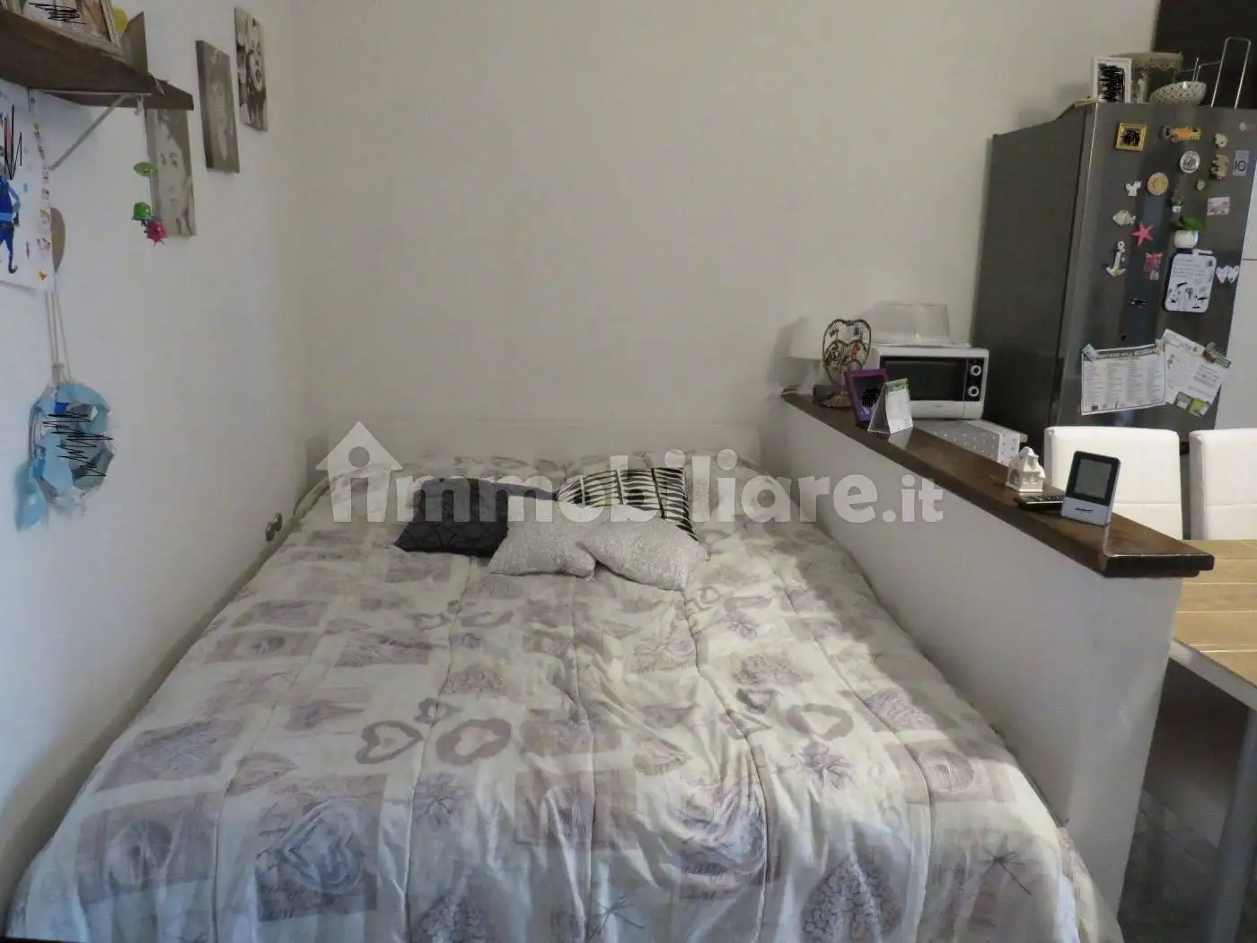 Monolocale via Umberto I 65, Centro, Arcore - foto 2