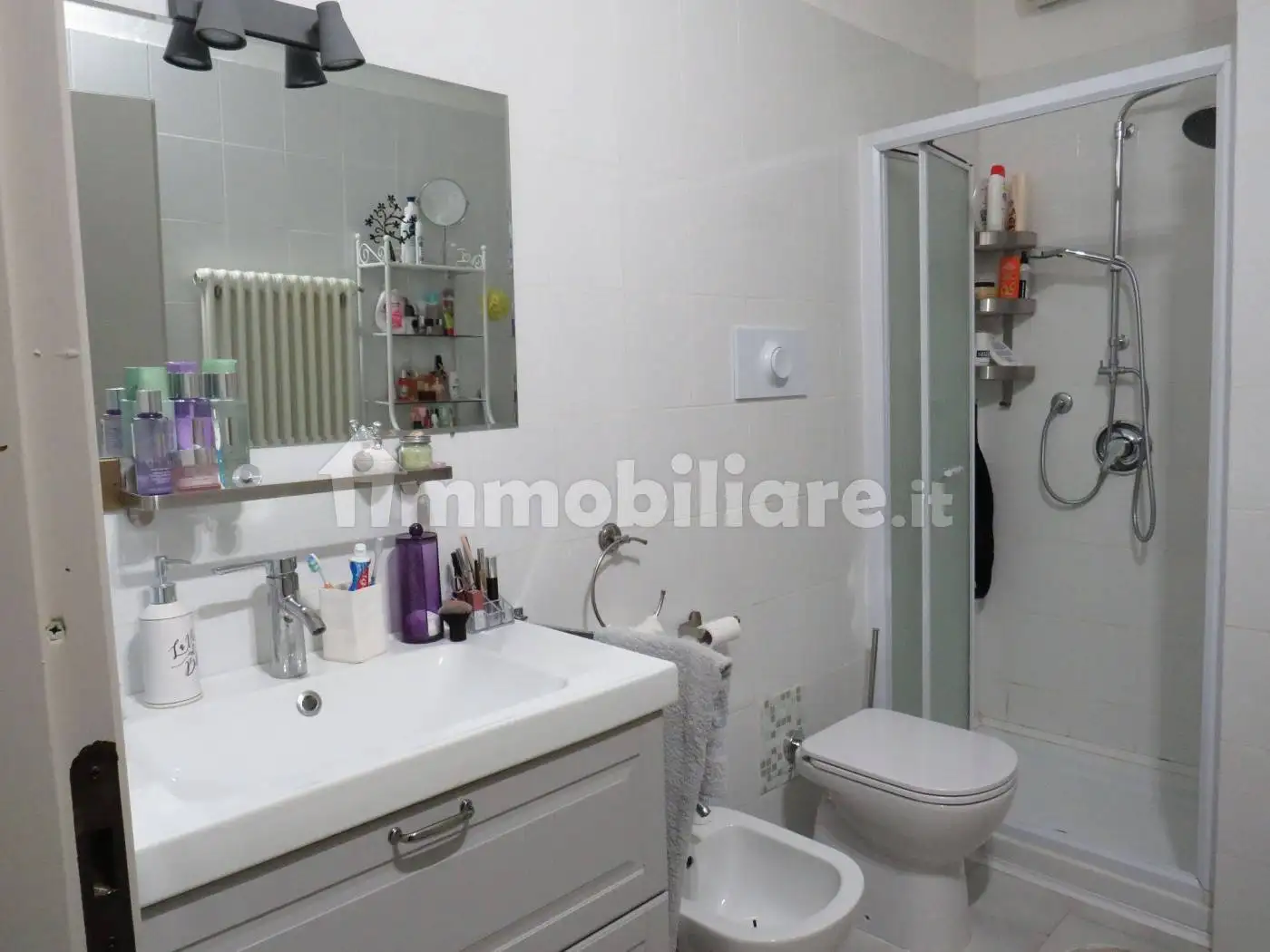 Monolocale via Umberto I 65, Centro, Arcore - foto 4