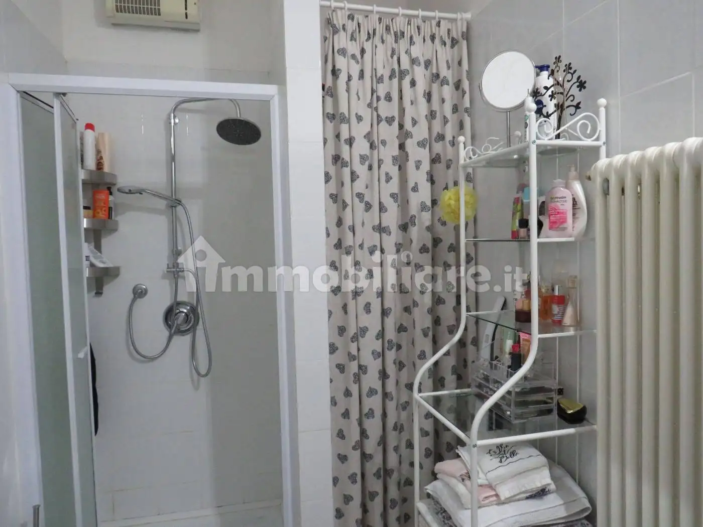 Monolocale via Umberto I 65, Centro, Arcore - foto 5