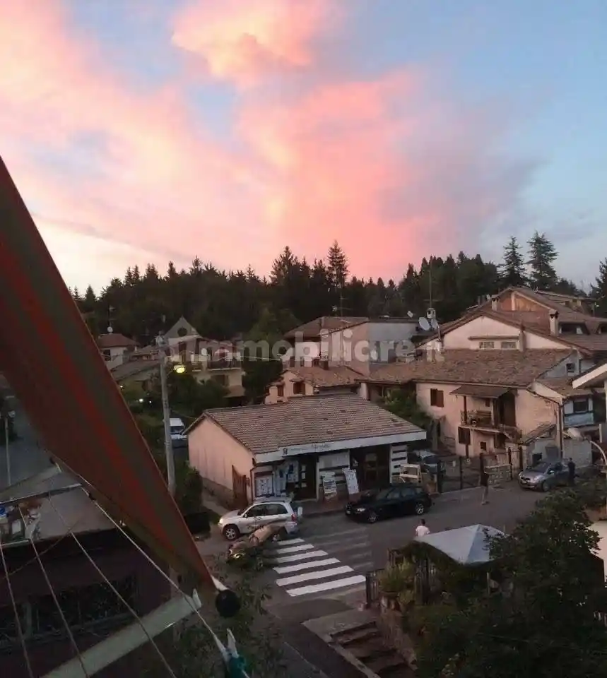 Appartamento in vendita a Trevi nel Lazio