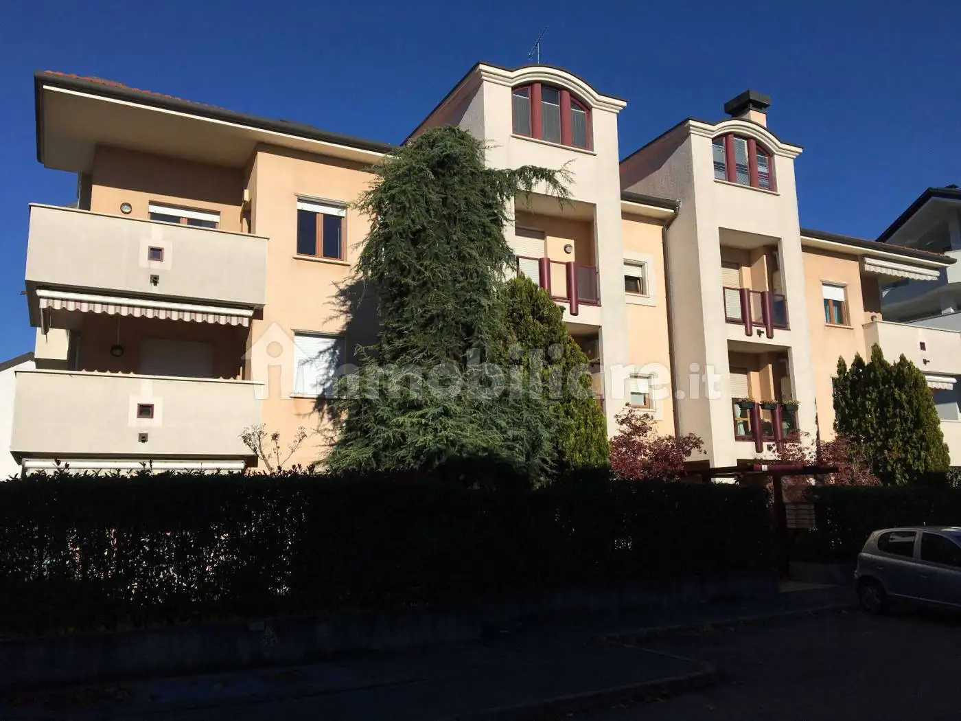 Appartamento in affitto a Legnano