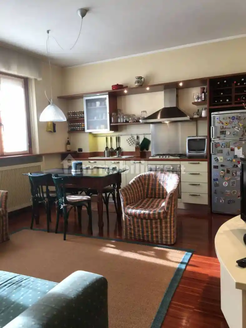 Bilocale via Donatello 1, Olmina, Legnano - foto 3