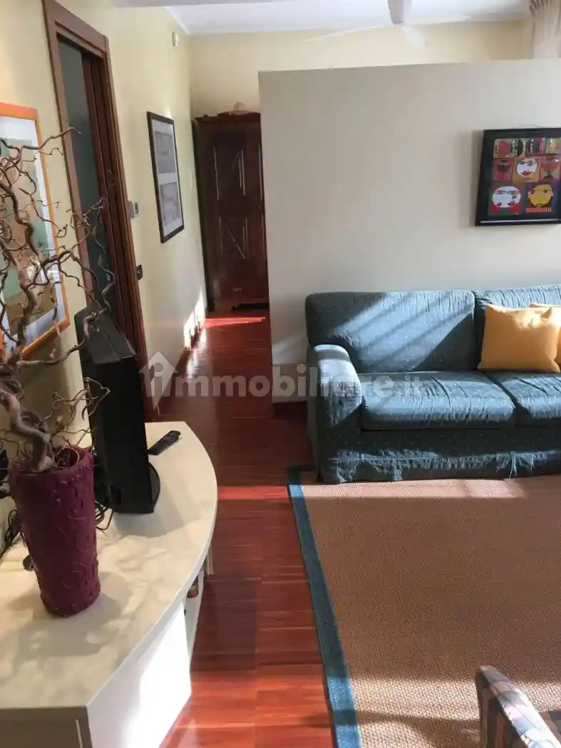 Bilocale via Donatello 1, Olmina, Legnano - foto 5