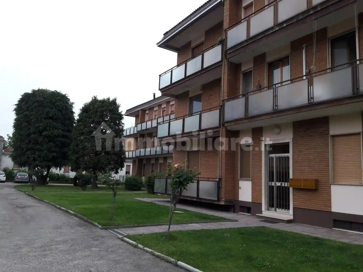 Appartamento in vendita a Vigevano