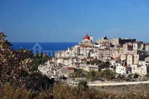 Appartamento in vendita a Vico del Gargano