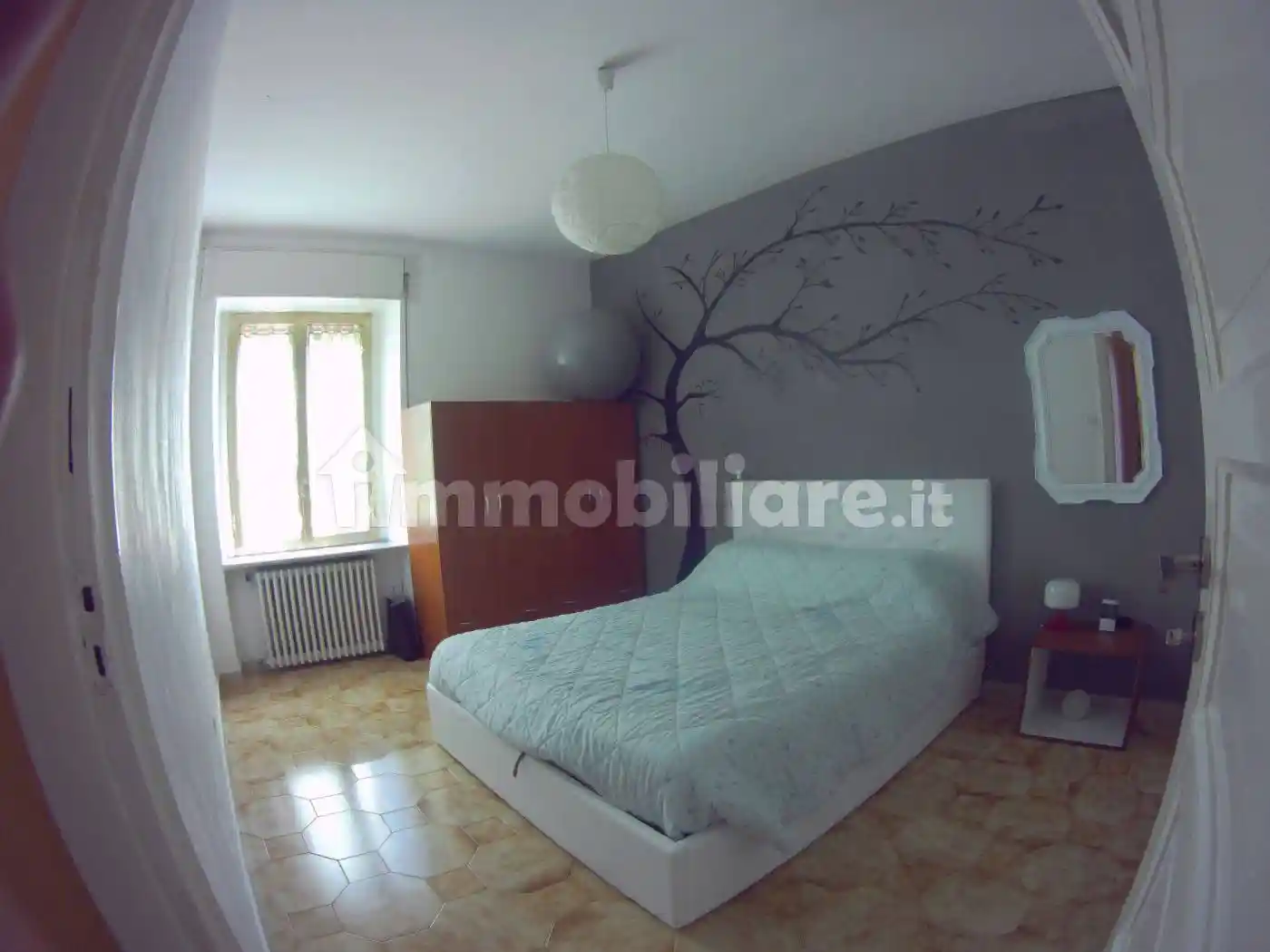 Appartamento in vendita a Enna