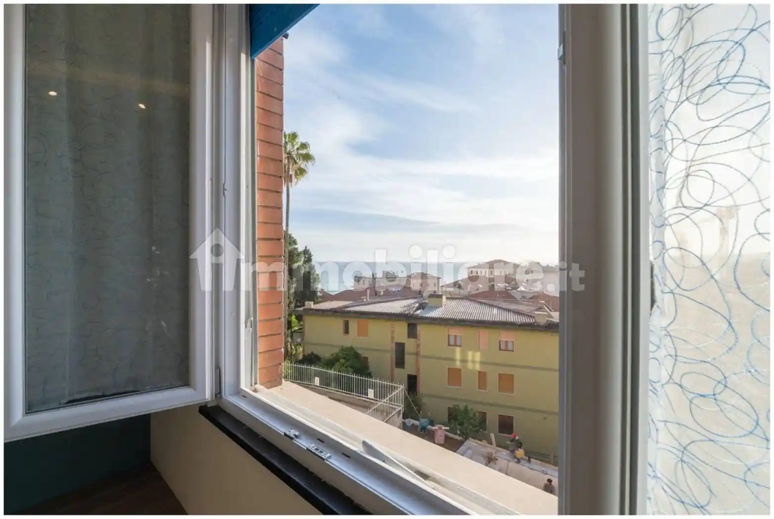 Appartamento in affitto a Varazze