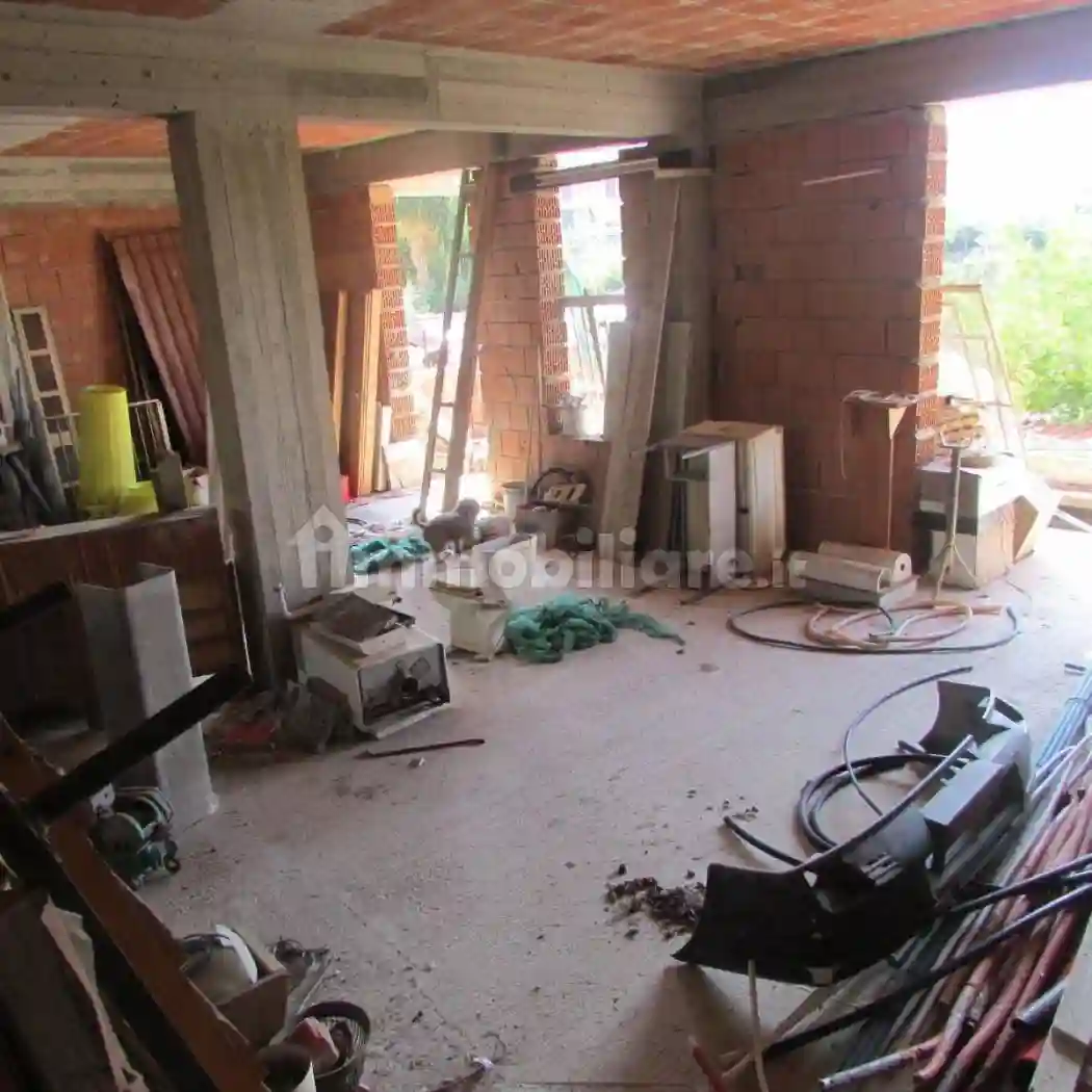 Palazzo - Edificio - foto 2