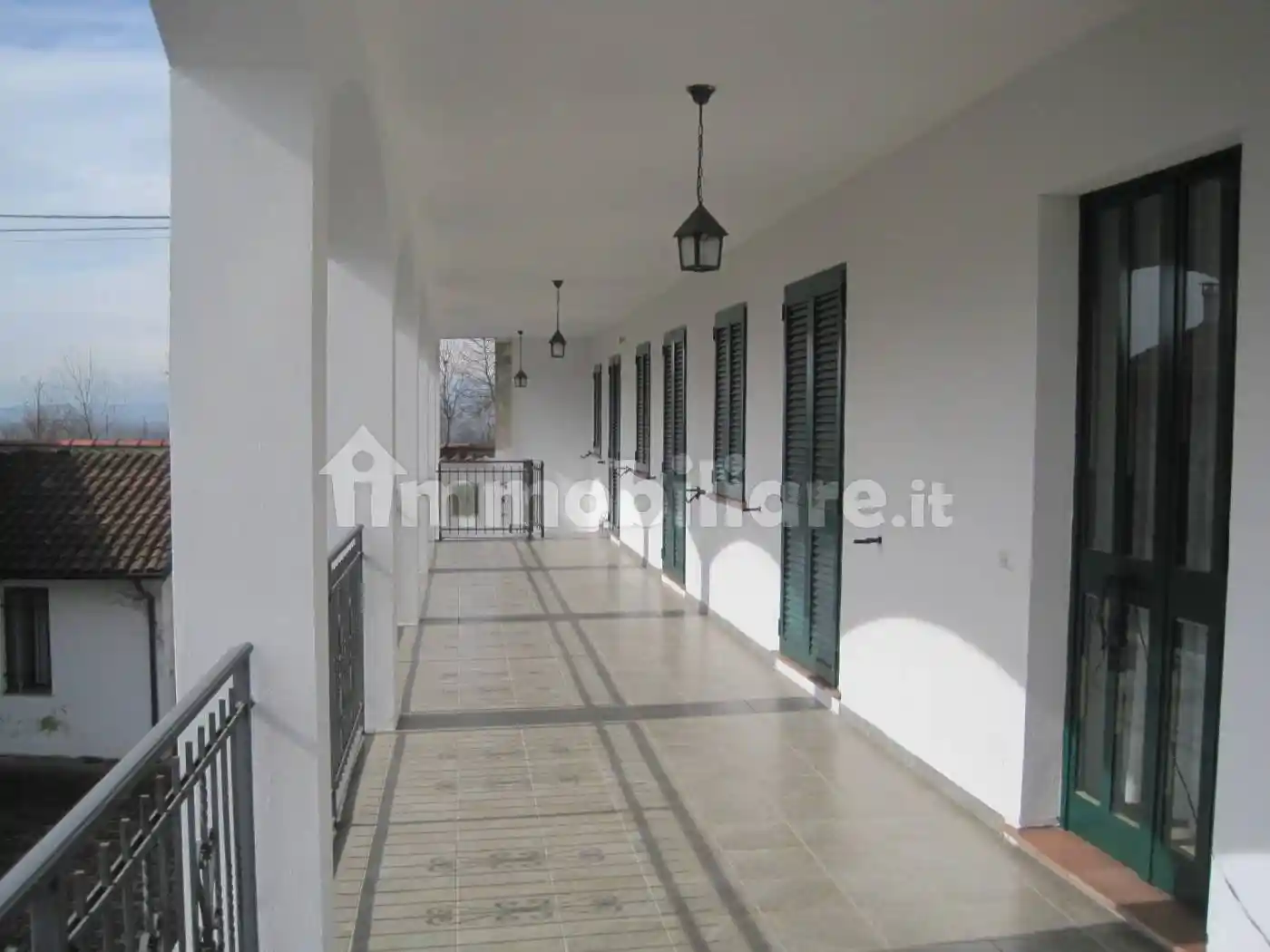 Terratetto plurifamiliare via Borgonuovo 2, Borgomasino - foto 2