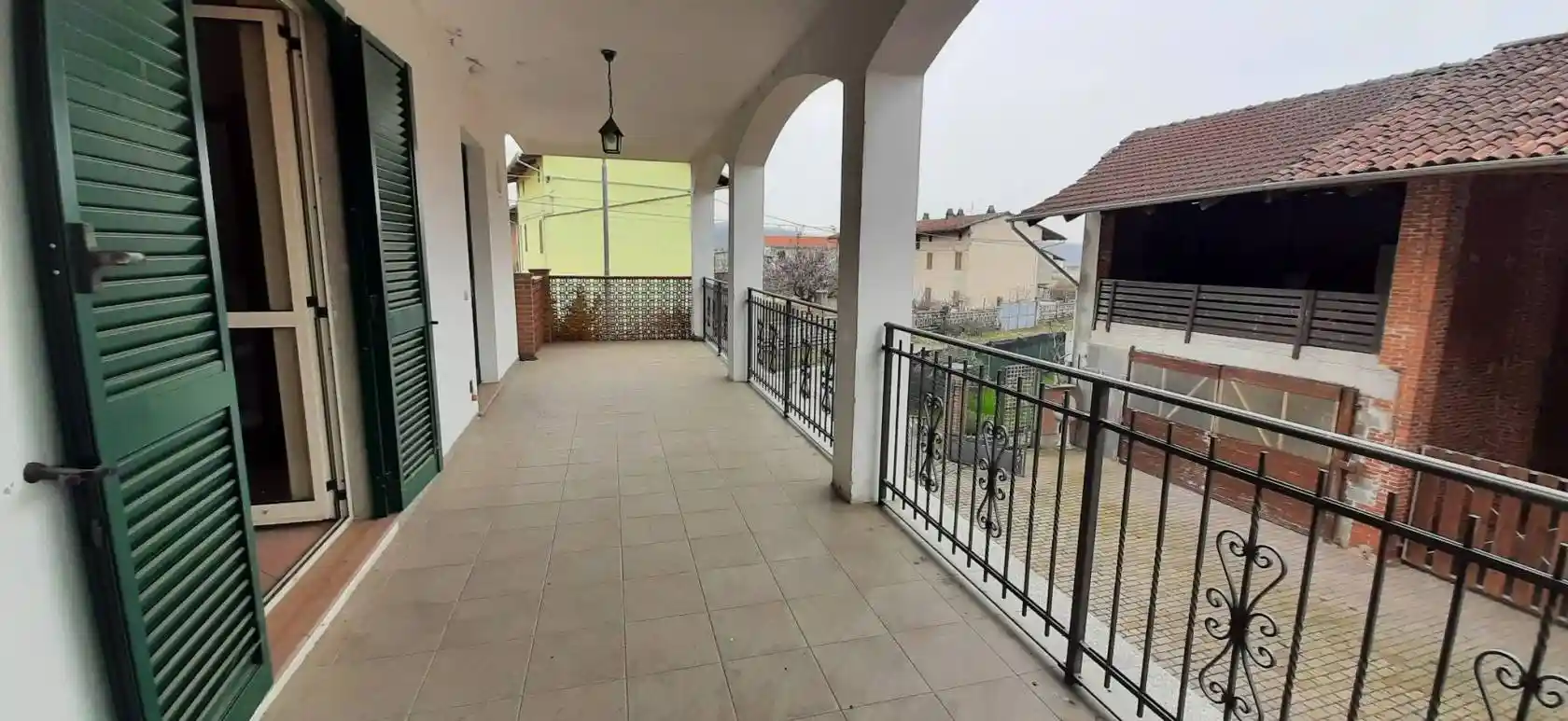 Terratetto plurifamiliare via Borgonuovo 2, Borgomasino - foto 3