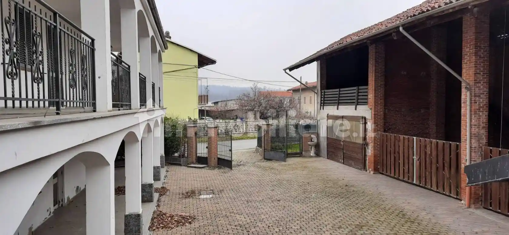 Terratetto plurifamiliare via Borgonuovo 2, Borgomasino - foto 4