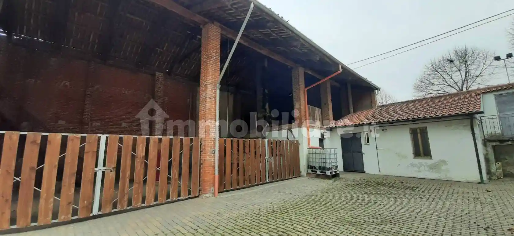 Terratetto plurifamiliare via Borgonuovo 2, Borgomasino - foto 5