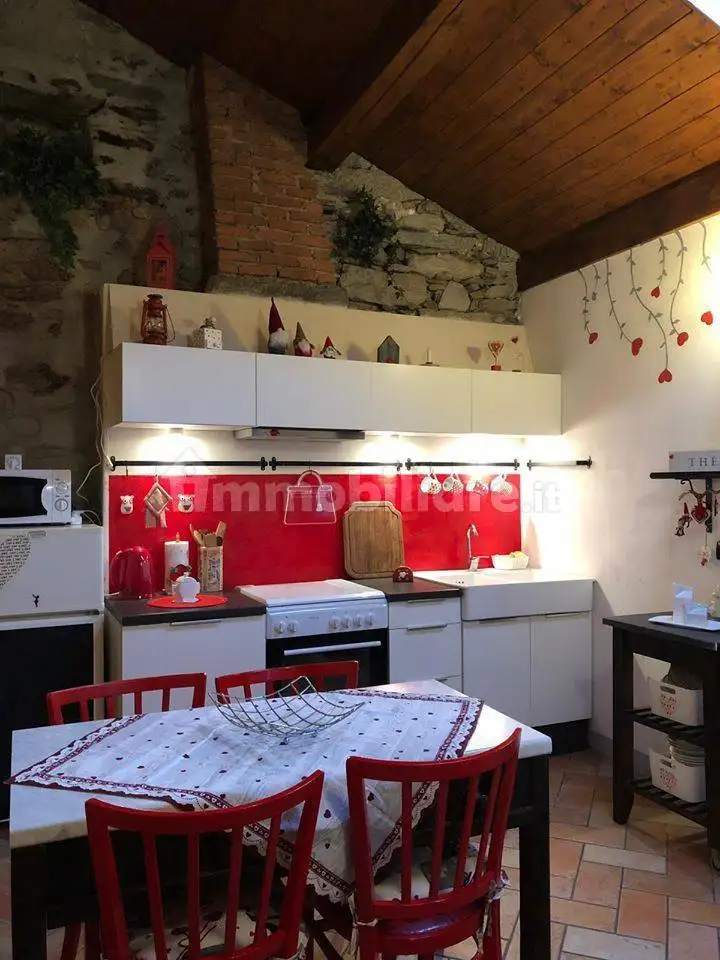 Appartamento in vendita a Miazzina